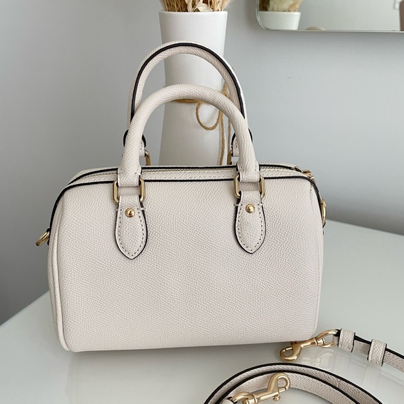 Coach Mini Crossbody - Picture 7 of 11